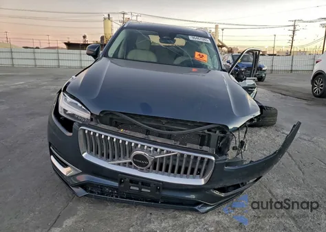 2023 Volvo Xc90 Ultimate from USA, damaged, VIN YV4H60CA1P1944932